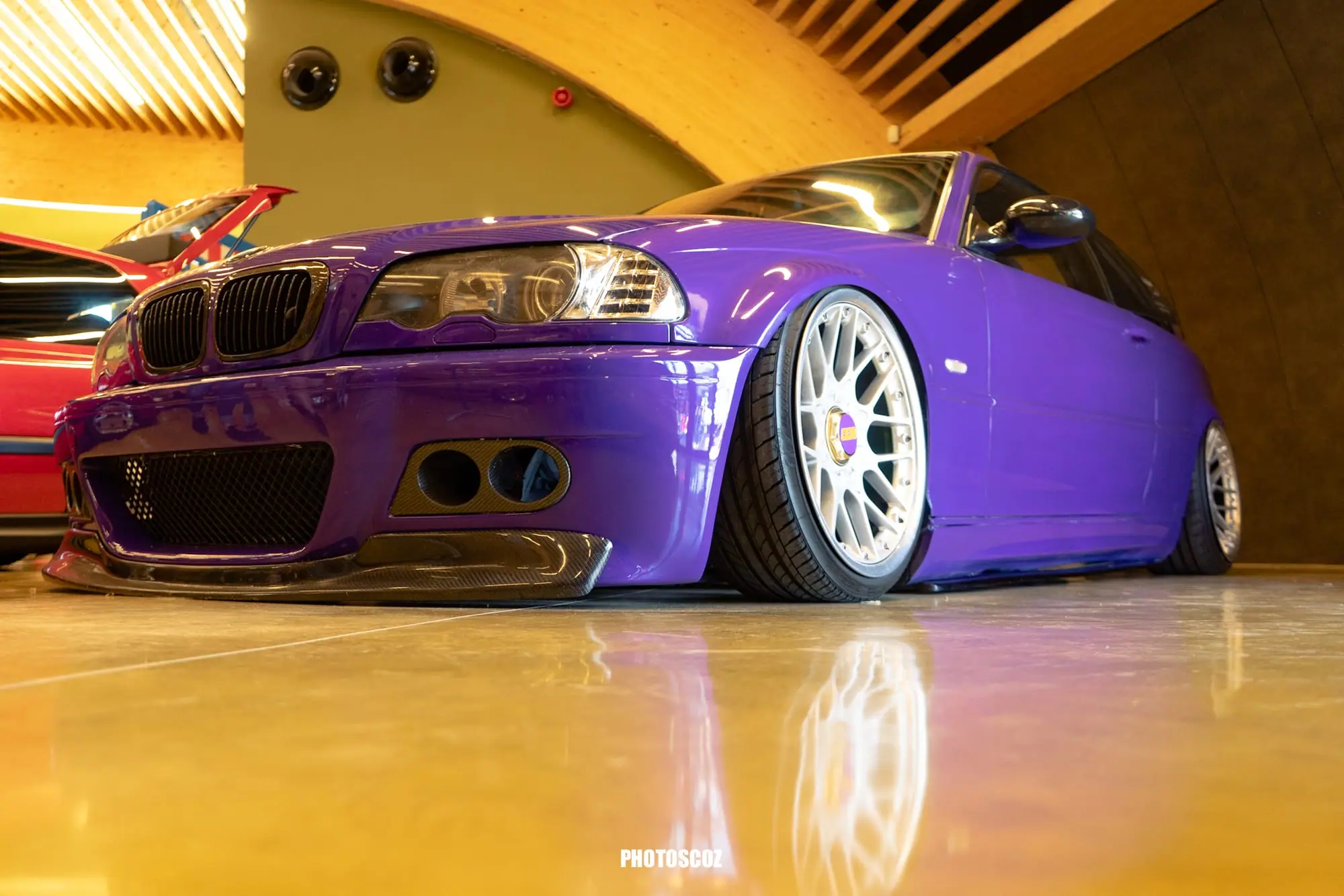 Guarida Motor Show 2023, Los detalles, foto 2