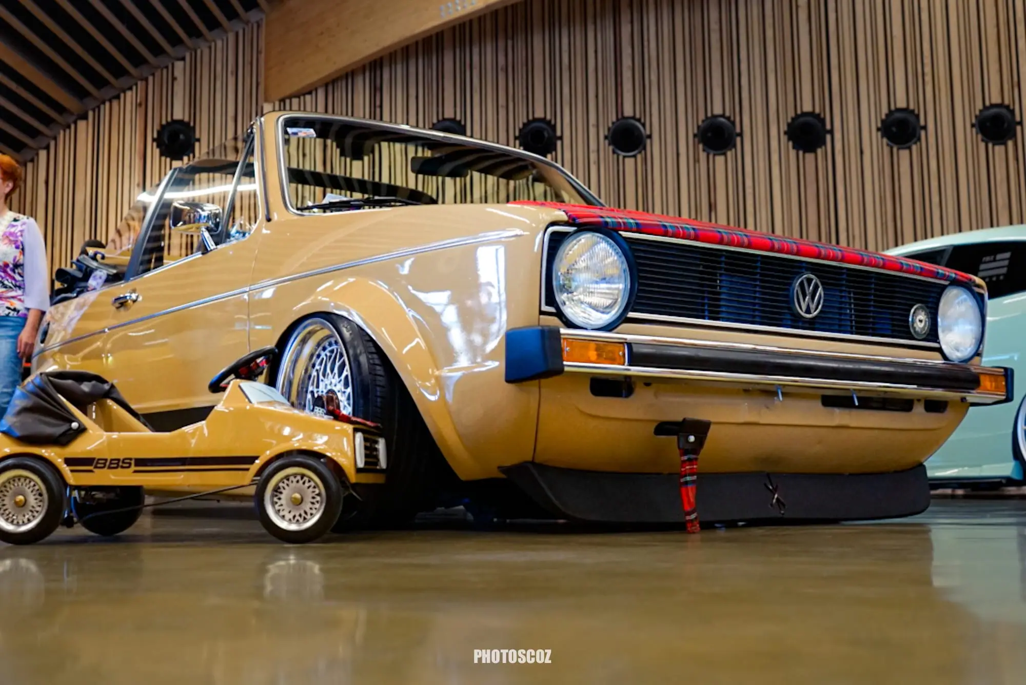 Guarida Motor Show 2023, Los detalles, foto 3