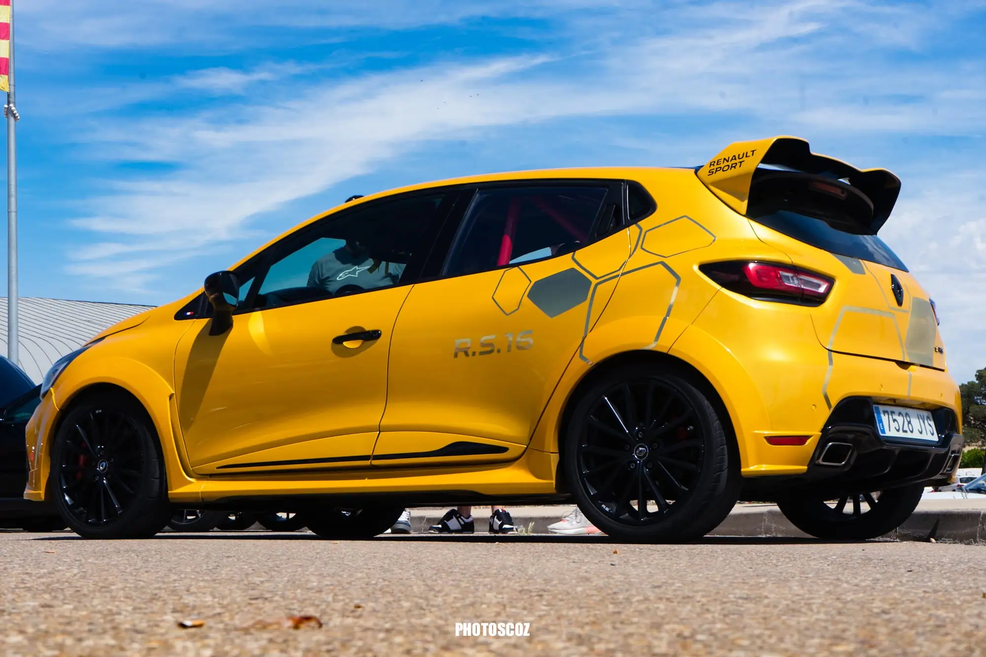 Guarida Motor Show 2023, Los detalles, foto 4