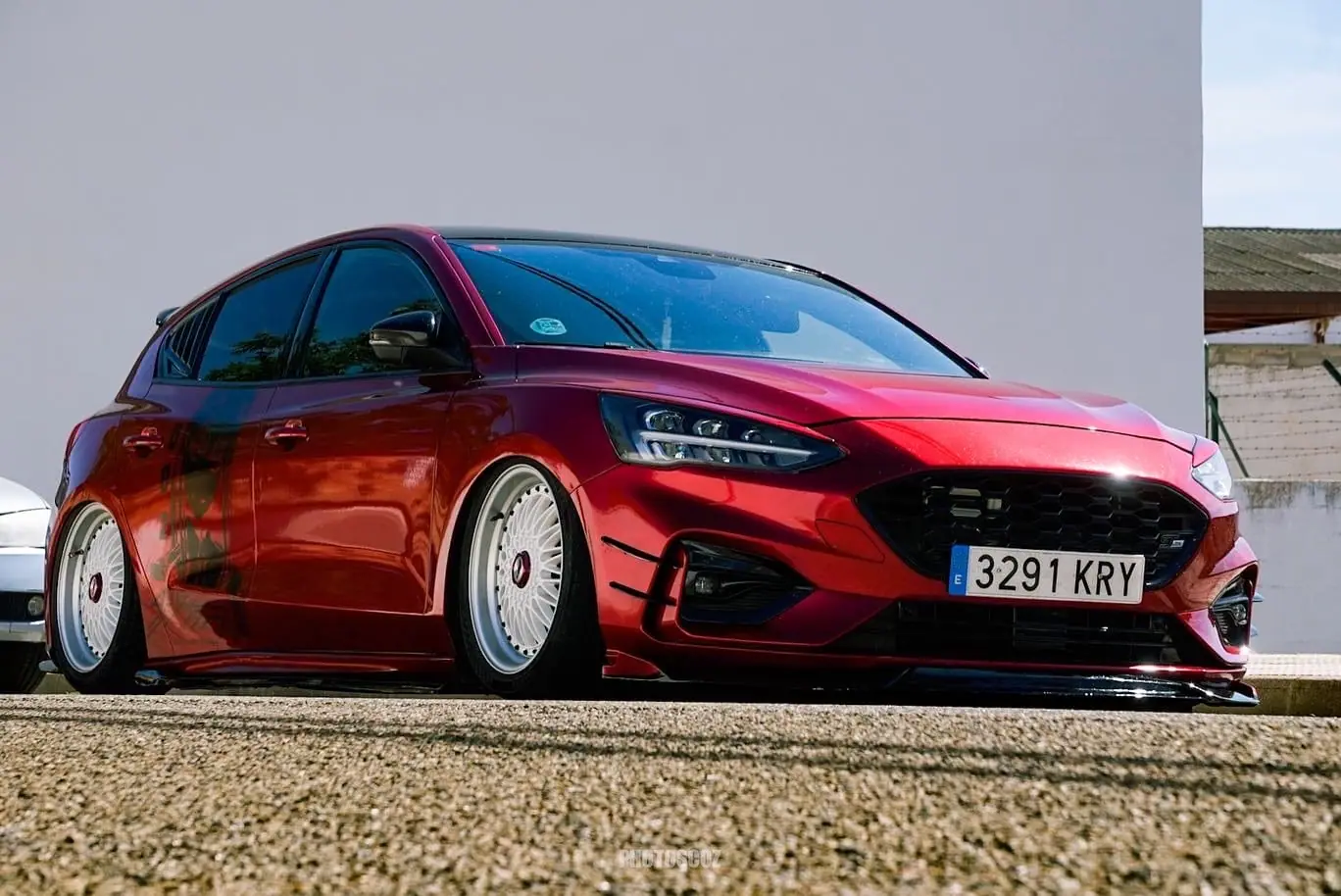 Guarida Motor Show 2023, Los detalles, foto 5