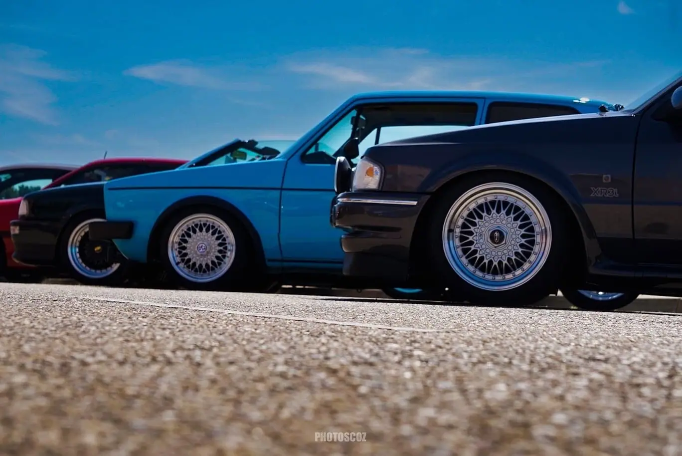 Guarida Motor Show 2023, Los detalles, foto 6