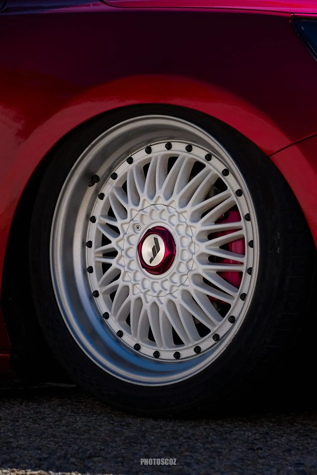 Guarida Motor Show 2023, Los detalles, foto 8