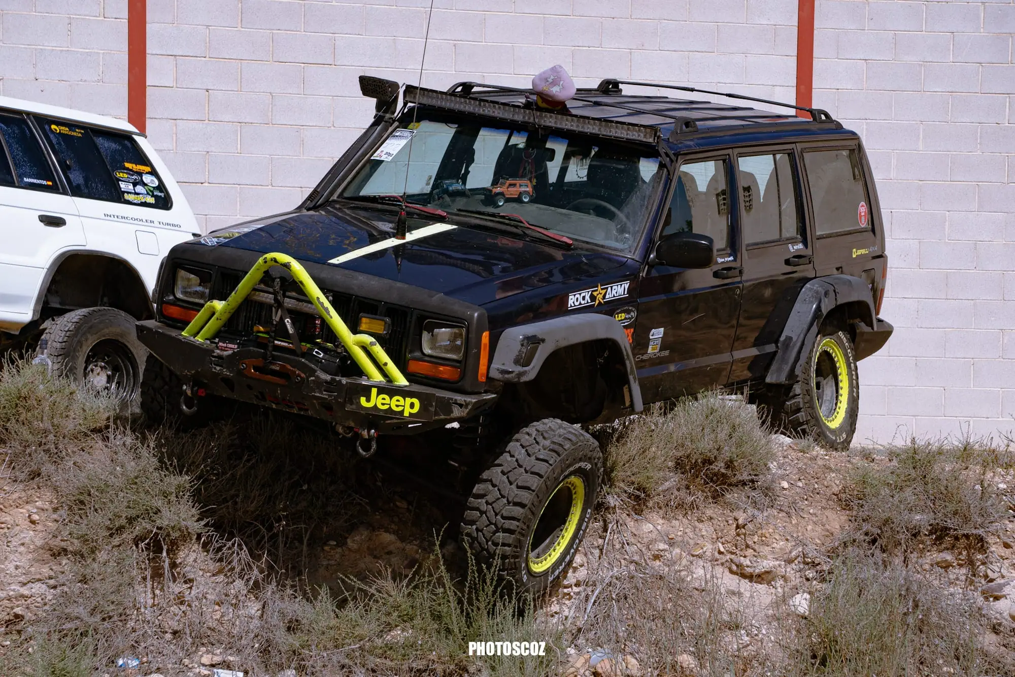 Guarida Motor Show 2023, Los detalles, foto 9