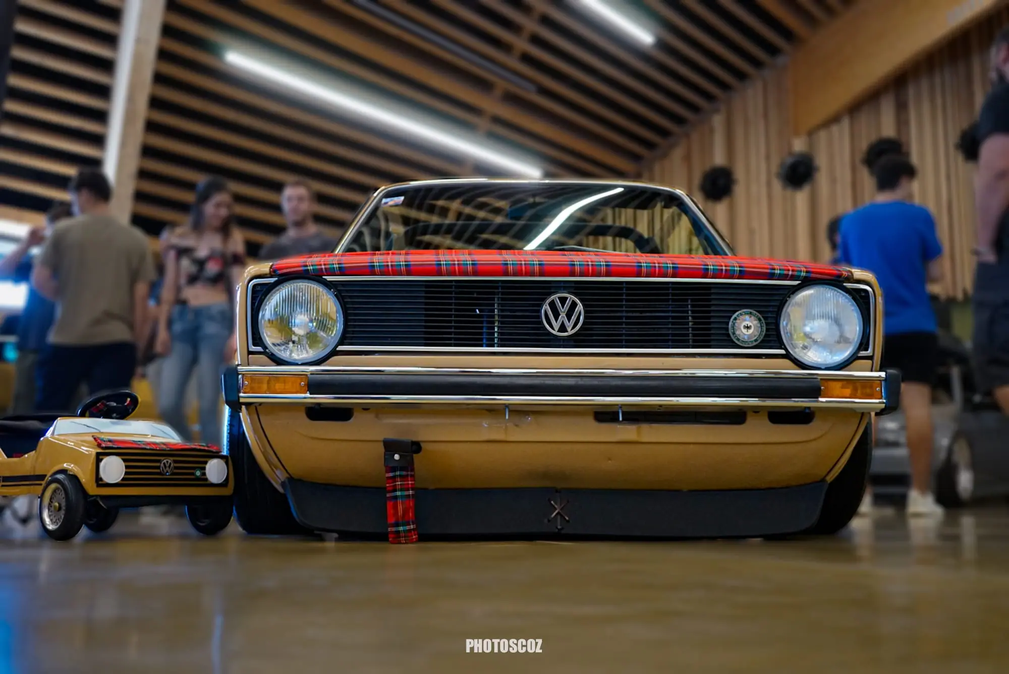 Guarida Motor Show 2023, Los detalles, foto 12