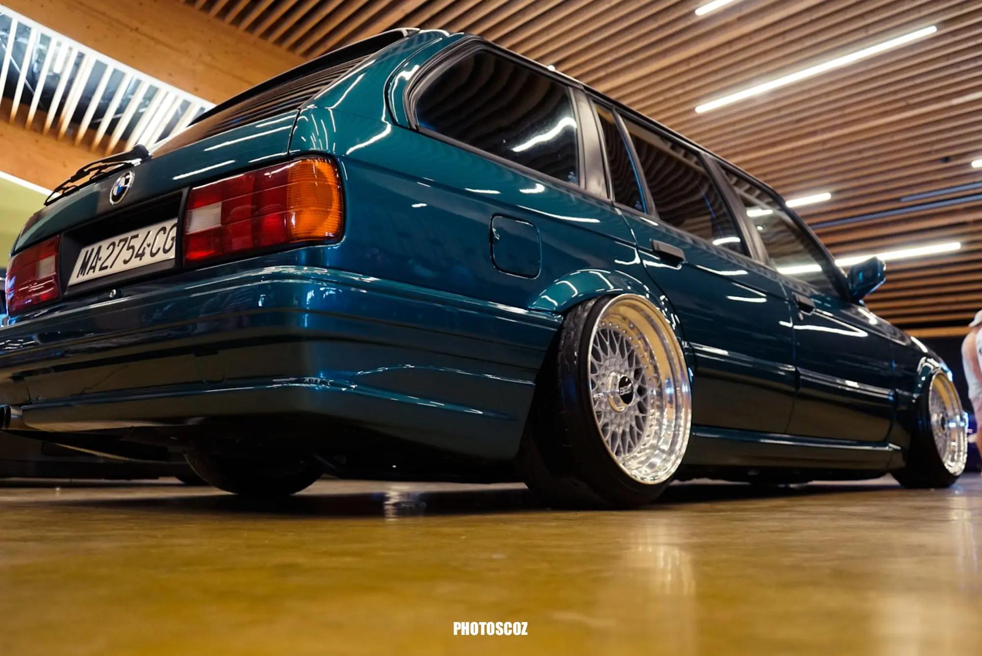 Guarida Motor Show 2023, Los detalles, foto 13