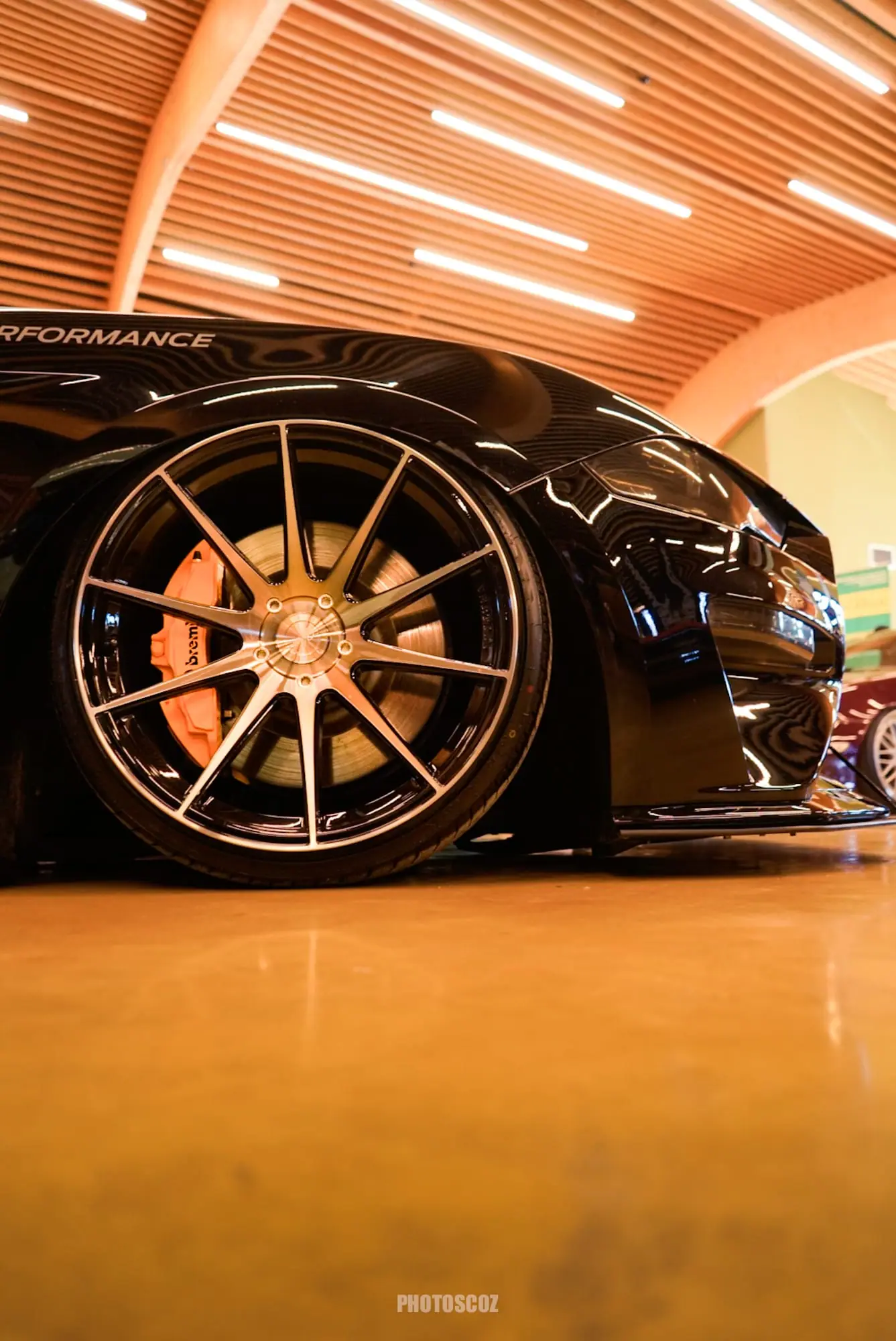 Guarida Motor Show 2023, Los detalles, foto 14