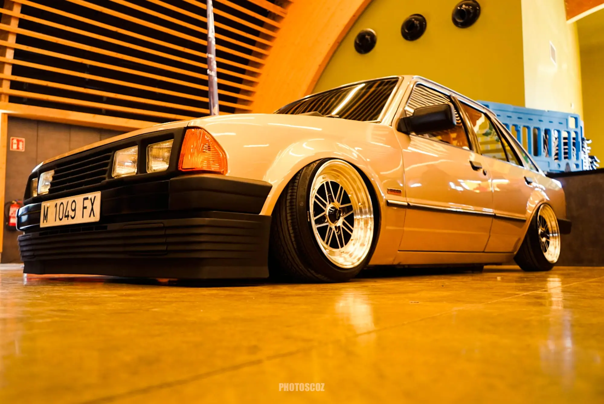 Guarida Motor Show 2023, Los detalles, foto 15
