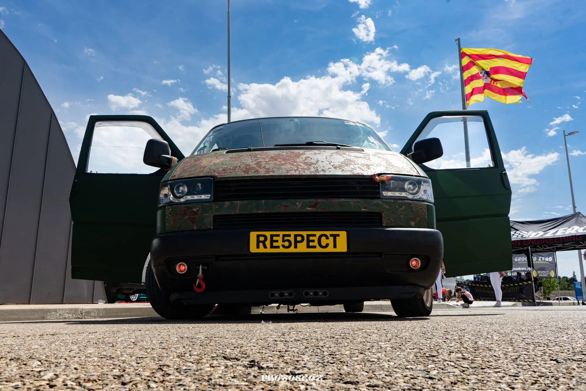 Guarida Motor Show 2023, Los detalles, foto 16