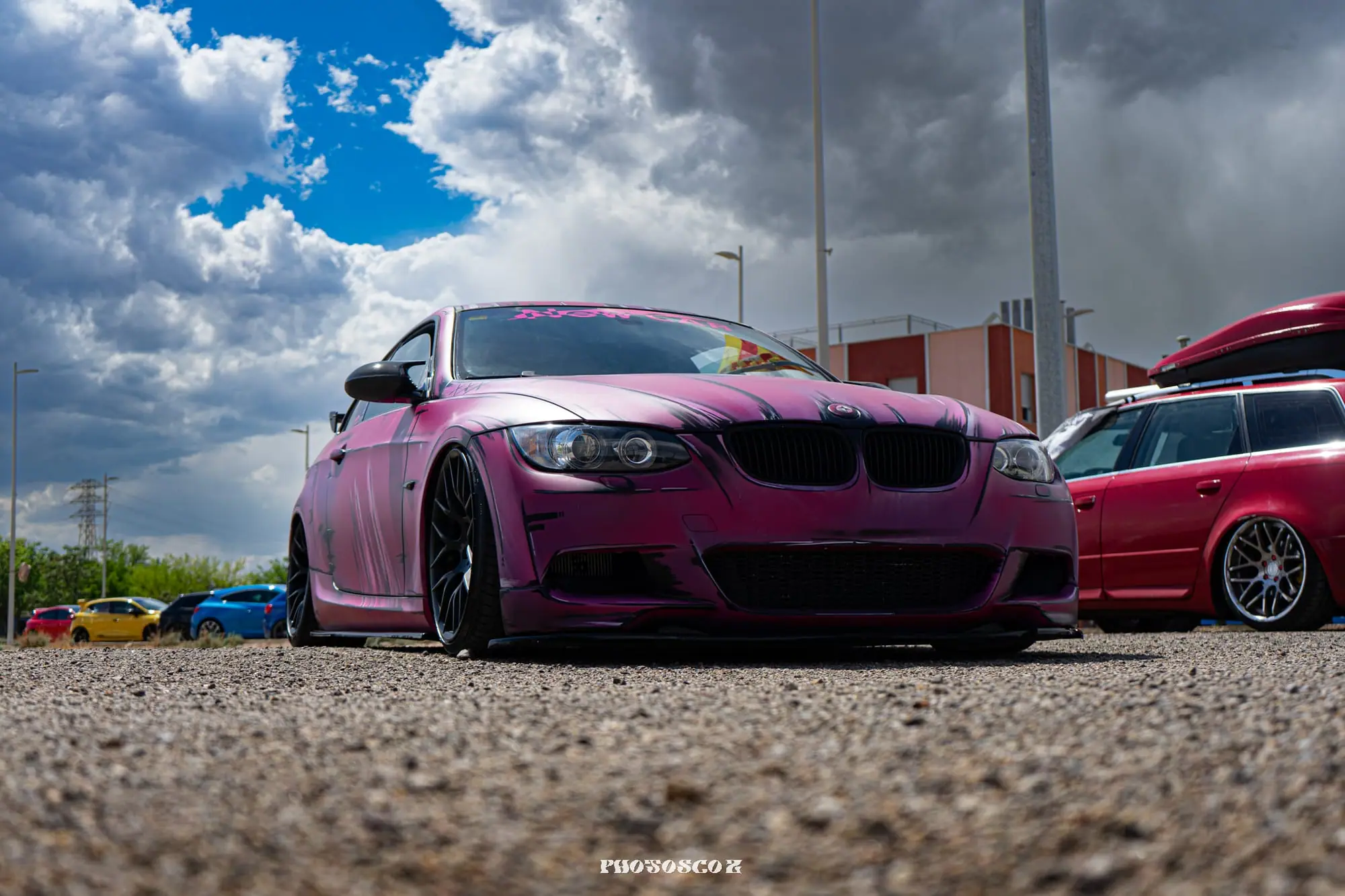 Guarida Motor Show 2023, Los detalles, foto 17
