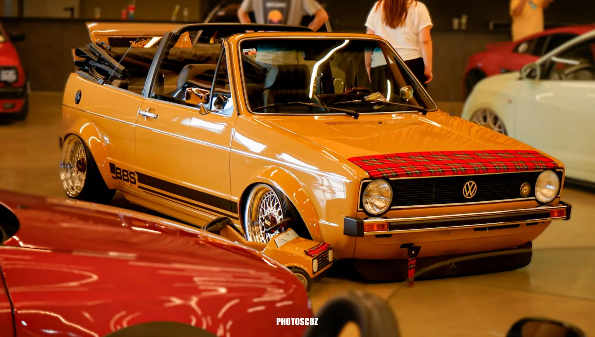 Guarida Motor Show 2023, Los detalles, foto 18