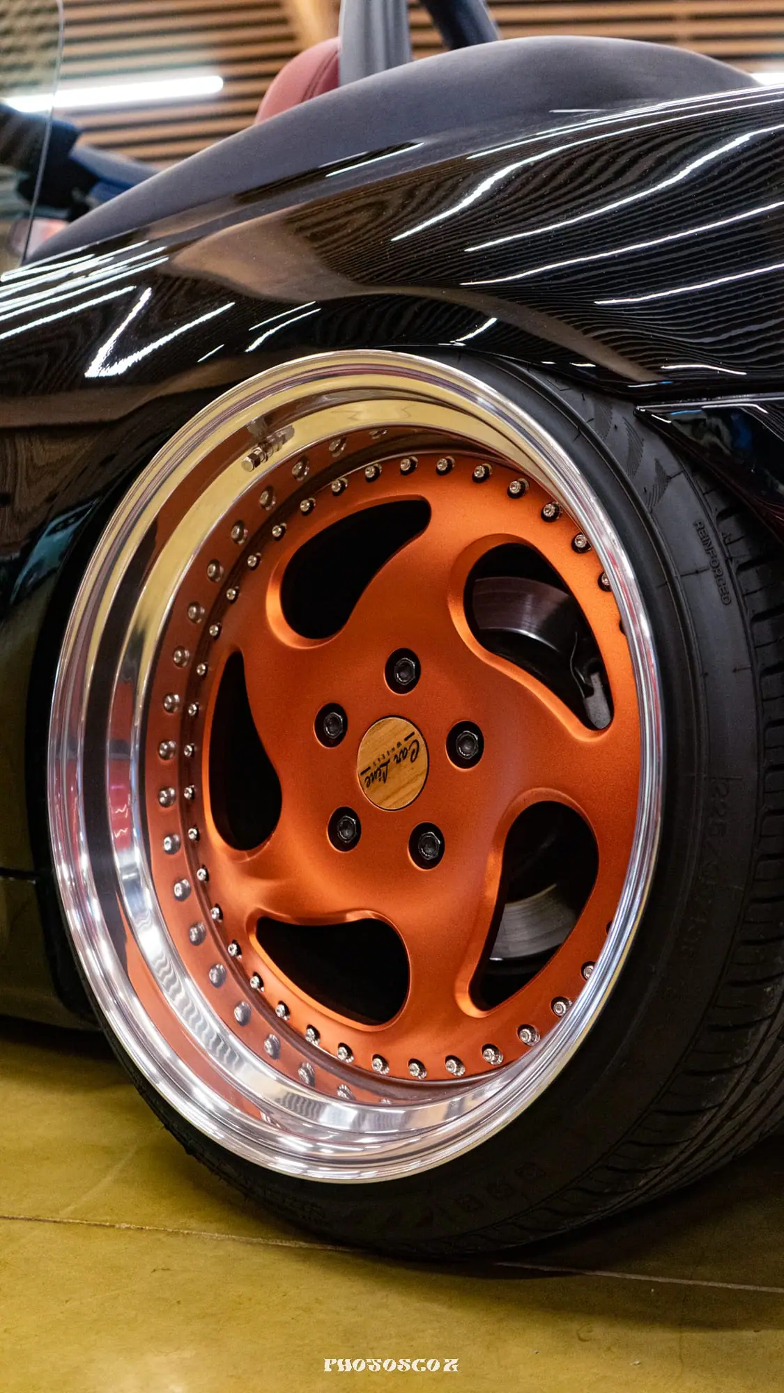 Guarida Motor Show 2023, Los detalles, foto 19
