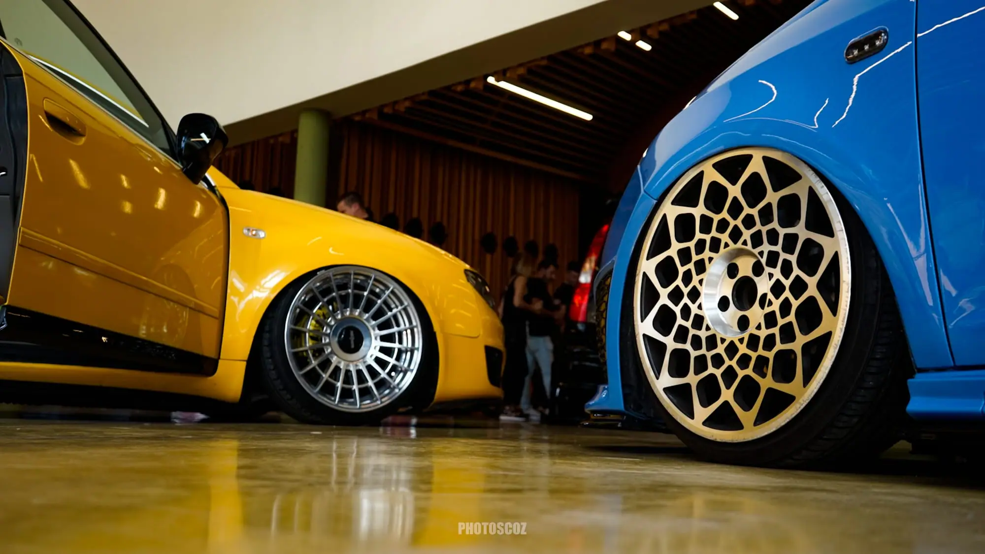 Guarida Motor Show 2023, Los detalles, foto 20